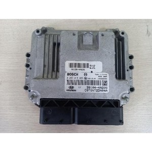 ชุดควบคุมเครื่องยนต์ H-1 II Cargo II Travel ปี 2008-2015 มือสอง ของแท้ OEM 391044A226 - Product Image 1