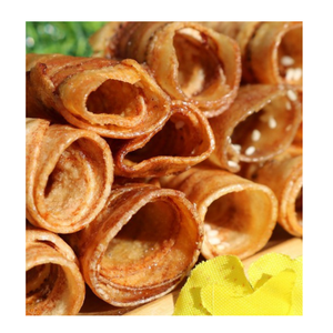 Chips de banane croustillantes pour la distribution en supermarchés et en épiceries - Product Image 3