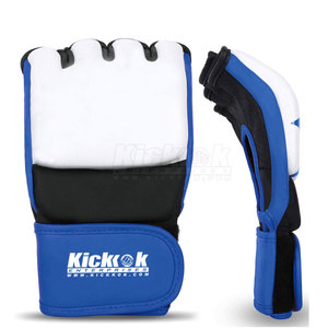 Gants de MMA haute performance avec ajustement sécurisé, conçus pour les entraînements et les combats intenses - Product Image 2