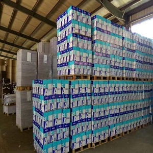 Good Quality <b>A4</b> Office <b>Paper</b> 70Gsm 75Gsm 80Gsm Multipurpose Copy <b>Paper</b> For Printing Copying Reports Forms School Projects - Product Image 2