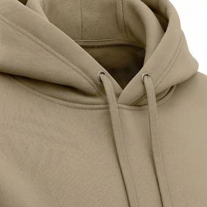 Custom Embroidered Zip Up Hoodies <b>For</b> <b>Men</b> Women Cotton Fleece Fabric With Pockets OEM Teamwear Available Soft Customized - Product Image 4