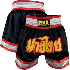 2026 Premium Quality Muay Thai <b>Shorts</b> Custom Logo Sublimated Men's <b>Shorts</b> Custom Adult <b>Kickboxing</b> Muay Thai <b>Short</b> - Product Image 1