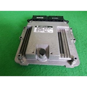 Module de commande du moteur Accent 2010-2018 d'occasion OEM 391102BAC6 - Product Image 5