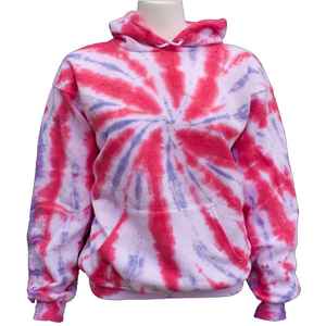 Fábrica de producción de sudaderas con capucha OEM diseñada para startups de moda en expansión, que ofrece soluciones escalables de producción y branding. - Product Image 2