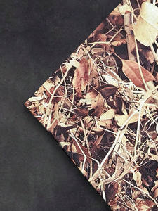 Camisetas para Hombre con Estampado Completo, Diseño Camuflaje 07, Estilo Urbano Oversize, Mezcla de Algodón, Producción Personalizada OEM al por Mayor - Product Image 4