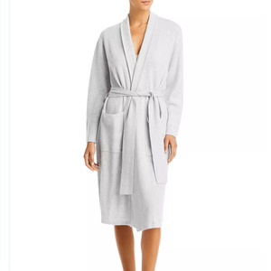 Custom white hotel <b>bathrobe</b> 100% cotton <b>Towel</b> <b>Bathrobe</b> and slipper Set unisex with Logo OEM Service - Product Image 2