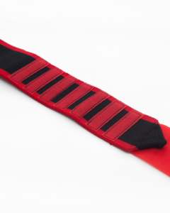 High Quality 7mm Neoprene Adjustable Breathable Premium Wrist <b>Wraps</b> Lifting Straps Professional Grade Heavy Duty Hand Sports - Product Image 3