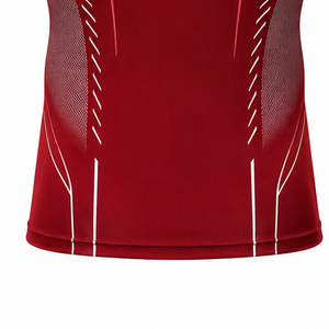 Ensemble de vêtements de sport pour homme, t-shirt de course avec short de sport, entraînement en salle de sport, fitness, vêtements de performance à séchage rapide - Product Image 4