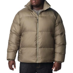 New Arrival Black Puffer <b>Jacket</b> For <b>Men's</b> Puffer <b>Jackets</b> <b>Winter</b> Puffer <b>Jacket</b> for <b>Men's</b> Custom Logo - Product Image 1