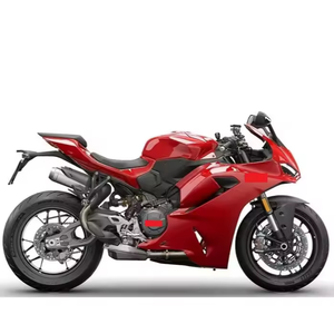 Panigalee Sport 2025 (Motocicleta) y otros accesorios - Product Image 1