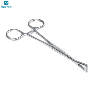 สร้างสรรค์เครื่องมือเจาะจมูก หู ปาก แบบใหม่ ทันสมัย คุณภาพสูง กันลื่น ปลายแม่นยำ ป้องกันสนิม - Product Image 3