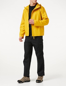 Chaqueta Cortavientos de Última Moda al por Mayor, Chaqueta Cortavientos Más Vendida - Product Image 3