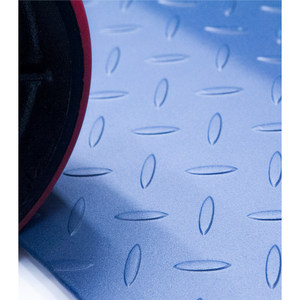 Accurex TX Spider - Bilancia a pavimento extra piatta con rampe integrate - Product Image 3