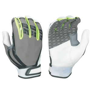 Guantes de Bateo de Béisbol para Entrenamiento, Práctica y Competencia, Logotipo Personalizado, Ligeros, Duraderos, Suministro de Fábrica OEM - Product Image 4