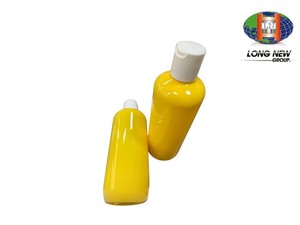 ขวดพลาสติกเครื่องสำอางแบบกำหนดเอง LONGNEW พร้อมพิมพ์สกรีน วัสดุ PC/ABS/PP สำหรับแชมพู โลชั่น ผลิตภัณฑ์ดูแลผิวกาย ไต้หวัน - Product Image 4