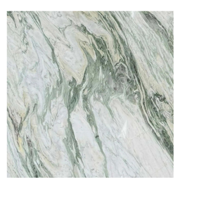<b>PHOENIX</b> GREEN MARBLE Natural Stone Versatile for Construction Walls Commercial <b>Projects</b> for Entry Exterior Bedroom Bathroom Hall - Product Image 2