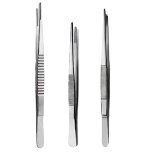 Kit de 23 Piezas para Cesárea, Juego de Instrumentos Quirúrgicos de Acero Inoxidable para Obstetricia/Ginecología, Caja de Instrumentos Reutilizable y Autoclavable, Manual - Product Image 4