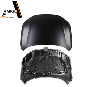 อะไหล่ทดแทนสำหรับไต้หวันรุ่นใหม่ หมายเลข 60210-T20-A00ZZ (OE) 62010188104 พร้อมการรับประกัน 1 ปี - Product Image 3