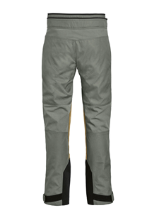 กางเกงมอเตอร์ไซค์ผู้หญิง Bm GS Coro รุ่น Adventure/Enduro ระบายอากาศได้ดี สำหรับขี่มอเตอร์ไซค์/แข่งรถ พร้อมซับในกันหนาวแบบถอดได้ มาตรฐาน CE - Product Image 2