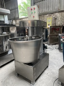 Armoire de mélange électrique séparée pour boulangerie, 10 kg, 3 kWh, 220 V/380 V, état neuf, Vietnam, 1160x600x1100, garantie 1 an - Product Image 5