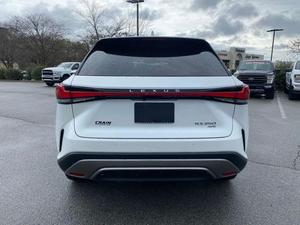 Prêt à être expédié - Lexus RX 350 Premium F-Sport AWD 2025 d'occasion - Garantie de 3 ans - Origine Japon - Product Image 2