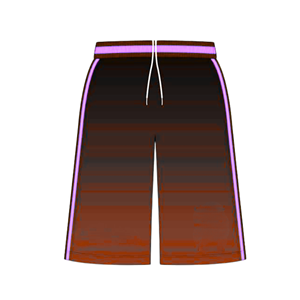 Pantalones Cortos de Baloncesto para Hombre con Logotipo Personalizado, de Secado Rápido, Transpirables, de Malla, para Gimnasio, Deportes, Entrenamiento Atlético y Running, Venta al Por Mayor - Product Image 4