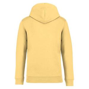 Sweat-shirt à capuche unisexe en molleton de coton pour homme, à manches longues, décontracté, pour l'hiver - Product Image 3