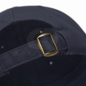 Gorra de Béisbol Personalizable de Alta Calidad con Tela Duradera de Poliéster/Algodón, Diseño Unisex Elegante y Cómodo para Uso en Todas las Estaciones - Product Image 5
