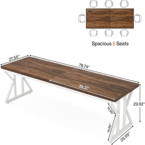 Scrivania per Computer da Ufficio - Product Image 5