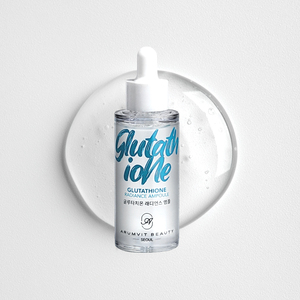 ARUMVIT BEAUTY Ampoule Éclat au Glutathion Sérum Visage Hydratant et Illuminateur - Product Image 1
