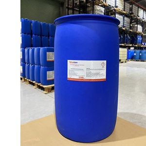 Concentré de mousse AFFF 6% - Mousse aqueuse formante de film AFFF la plus vendue - Fournitures de lutte contre l'incendie - Mousse ignifuge AFFF pour la lutte contre l'incendie - Product Image 3