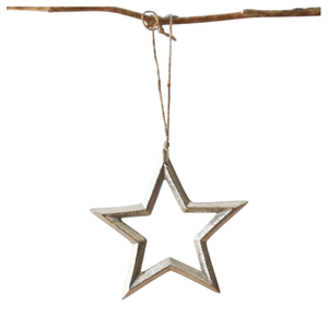 Porte-bougie suspendu en forme de cœur en fer avec insert en verre pour la décoration de la maison, porte-bougies suspendus pour bougies chauffe-plat - Product Image 5