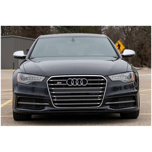 Audi S6 Prestige 2013 - Product Image 1