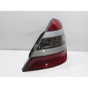 ไฟท้ายขวา S-class ปี 2005-2009 มือสอง ของแท้ รหัสอะไหล่ A2218200264 - Product Image 3