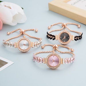 Reloj de Pulsera NW1387 para Mujer, de Acero Inoxidable, de Alta Calidad, con Movimiento de Cuarzo - Product Image 1