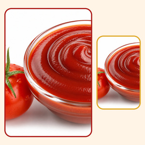 Salsa de tomate de calidad internacional, deliciosa, de fábrica en Vietnam, envasada en botellas de varios tamaños, a precio de fábrica. - Product Image 6