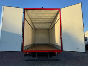Mercedes-Benz Atego 821 934,000 km, occasion, 2019, bi-turbo KW155 210 ch, 5,5 L, transmission automatique à 9 vitesses - Product Image 6