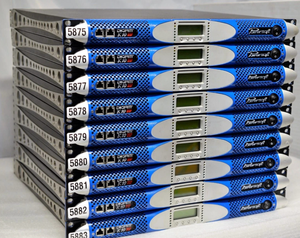 NUEVO Y ORIGINAL Power K10-DSP de 2 Canales de Alto Rendimiento - Product Image 2