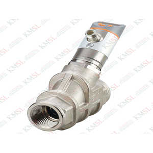 Produit d'entrée et de sortie (IO) du débitmètre IFM SB6242 - Product Image 1