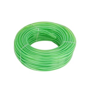 Manguera de Jardín de PVC Resistente a los Rayos UV, Longitud Personalizada, 12,5 mm, 300 Pies/100 Pies, Precio Accesible, Calidad de Exportación, Alta Resistencia - Product Image 6