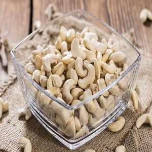 เม็ดมะม่วงหิมพานต์ออร์แกนิกคุณภาพสูง - Product Image 1