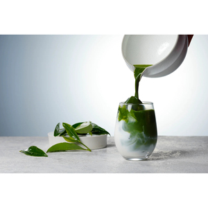 Bebidas de Té Verde Matcha, Polvo de Grado Ceremonial de Alta Calidad, Sabor Suave, Energía Natural y Apoyo al Bienestar - Product Image 6