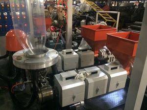 Máquina <span class=keywords><strong>de</strong></span> soplado <span class=keywords><strong>de</strong></span> <span class=keywords><strong>película</strong></span> Ldpe HDPE altamente eficiente y sin fallas Guotai, máquinas <span class=keywords><strong>de</strong></span> soplado <span class=keywords><strong>de</strong></span> <span class=keywords><strong>película</strong></span> <span class=keywords><strong>de</strong></span> tornillo para plantas <span class=keywords><strong>de</strong></span> fabricación en China - Product Image 4