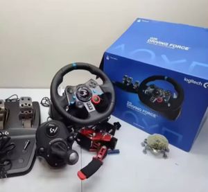 Volante de Carreras con Licencia Oficial MOZA CS Pro, Simulador de Carreras con Aro Estándar Personalizable para Sala de Estar - Product Image 2