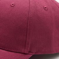 Cappellini da Baseball Impermeabili con Logo Magenta Swirl, Moda di Alta Qualità, Vendita all'Ingrosso, Vestibilità Unisex per Uso Quotidiano, Abbigliamento Estivo da Uomo A1 Field