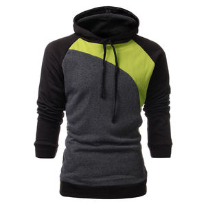 <b>Men</b> Hooded Sweatshirt Premium Cotton Fleece Hoodie Digital Breathable Quick Dry Soft Stylish <b>Warm</b> <b>Winter</b> Casual Streetwear - Product Image 6