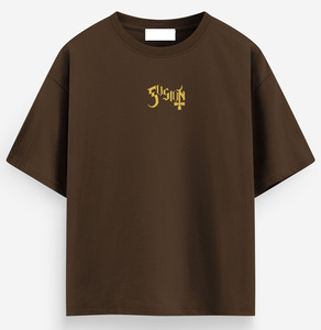 เสื้อยืดพรีเมียมระบายอากาศได้ดี พิมพ์ลายแบบซับลิเมชั่น ดีไซน์ผสมผสาน ผิวสัมผัสนุ่มดุจผ้าไหม สำหรับแฟชั่นลำลองสุดหรู ปี 2026 - Product Image 2