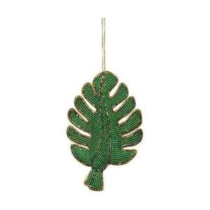 Llavero Artesanal con Cuentas, Accesorio de Cuero Bohemio y Elegante para Bolsos y Mochilas, Bordado Multiusos para Decoración de Halloween - Product Image 2