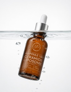 PAMSIBC Ampolla Premium Too Ampoule 100 Ceramida Liposoma 50ml Suero Hidratante para Rostro - Product Image 2