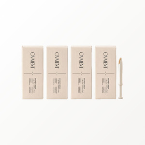 Aceite aromático OVMENT Korean K-Beauty Obeumeonteu Innermate Serum 1.7g 5 piezas Hecho en Corea 1.7gx5 para masaje íntimo femenino - Product Image 2